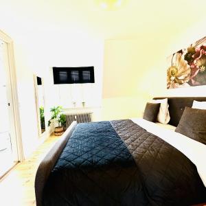 aday - Gorgeous 1 bedroom apartment in Randers