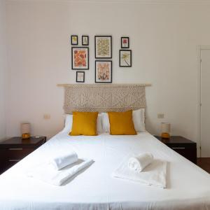 EasyTopStay - Sempione Cozy Flat