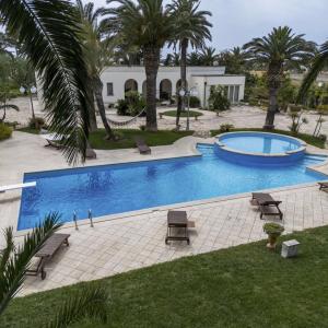 Villa Incoronata by Interhome