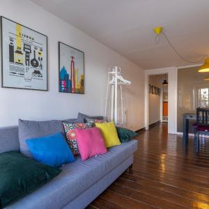 Mouraria House - Lisbon
