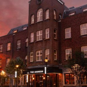 The Address Sligo