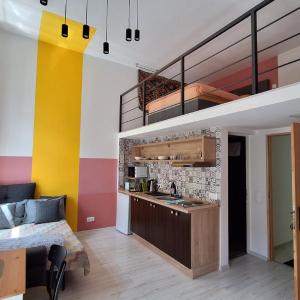 Tempo City Apartman