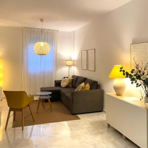 KALUKA Málaga center apartment - free parking