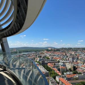 Skypark 1 with free parking