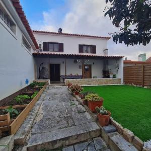 Sintra Cottage
