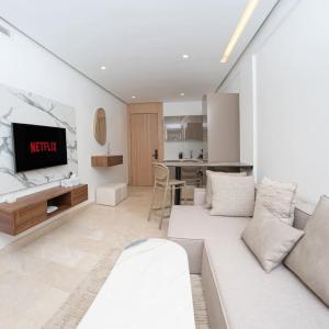 Magnifique Studio neuf