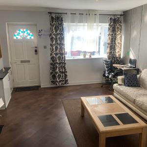 Causey Maisonette "Entire place"