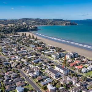 Ocean View Retreat - Orewa Beach