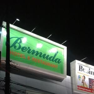 Bermuda Hotel