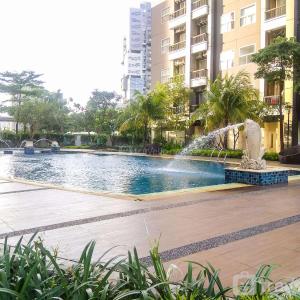 Warm and Comfort Stay 1BR Apartment at Silkwood Residences By Travelio