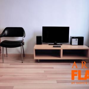ART & FLATS Pleno Centro Valencia