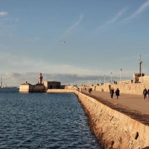 Luxury Apartment in Dun Laoghaire