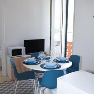 apartment by the sea Mondello beach