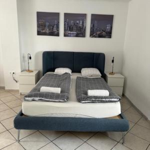 Cozy flat near Tivoli park with free parking