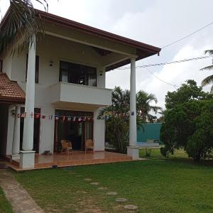 vila