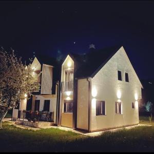Villa Villekulla VV