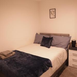 City Centre - Modern Apartment