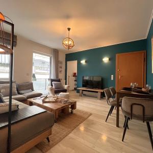 Stylish Apt in Paleo Faliro 300m from the beach