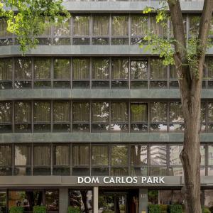 Hotel Dom Carlos Park
