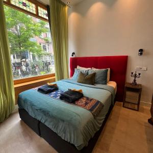Boutique Amsterdam Homestay