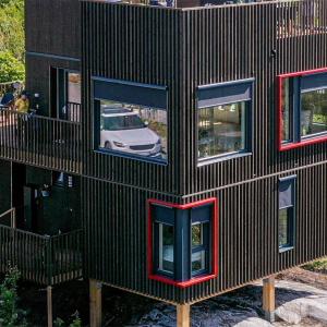 3 Bedroom Cozy Home In Søndeled