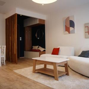 Bel appartement centre-ville