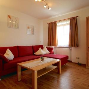 Allergikerfreundliche gemütliche Ferienwohnung