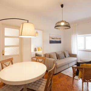 FLH Sete Rios Homey Apartments