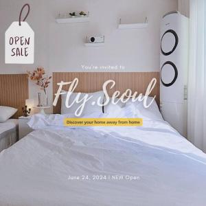 Fly Seoul