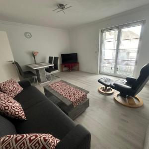 Ferienwohnung Hochwaldblick 5
