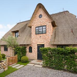 Dansk Skuul Haus 1