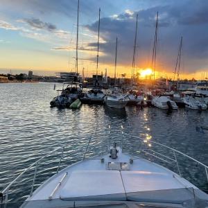 Barco Apartamento Playa Valencia