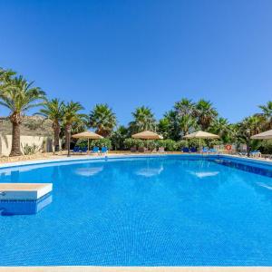Ta Frenc Apartments