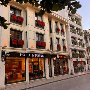 KA Hotel & Suites