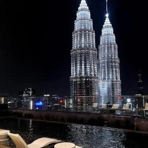 Star Residence KLCC By M&T