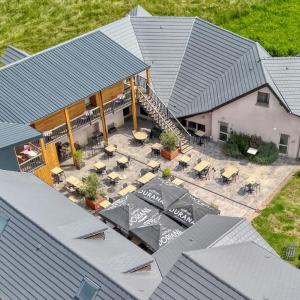 Logis Hôtel Restaurant Volcan Sancy