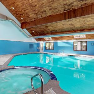 Indoor Pool & Game Room Access! Deming Mtn Escape