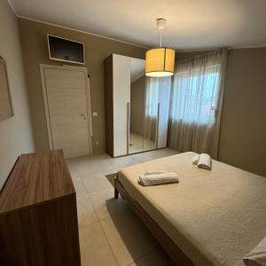 Marina sea home