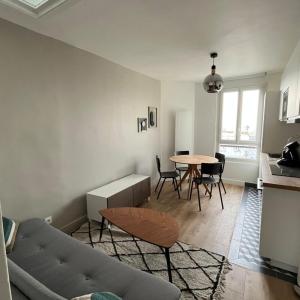 Flexliving - room - Caulaincourt