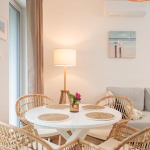 Apartament Sofii Baltic Pobierowo