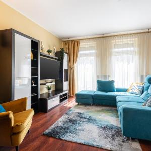 Angel Apartment with Free Garage Parking