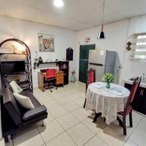 EyB Apartment