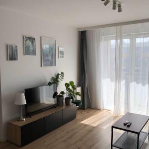 Słoneczny Apartament
