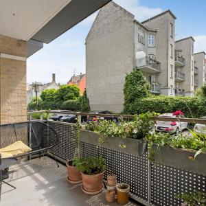 Nice Apartment In Frederiksberg C