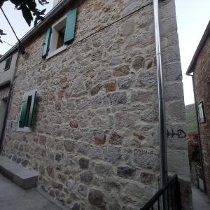 Apartments with WiFi Pitve, Hvar - 22114