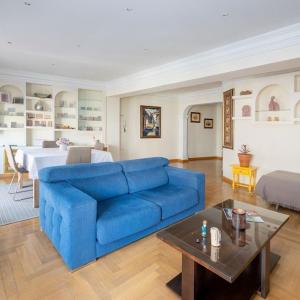 PUSHE Granada Plaza Menorca Art & Tradition