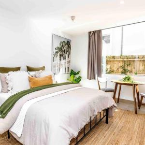 Perfect Stay 2 Min Walk to the Beach Wifi Aircon Netflix