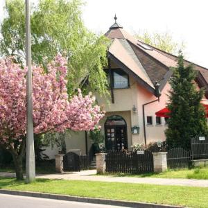 Kocsis Panzió és Étterem