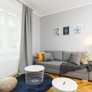 Lumina Gold - 2BR for 8 - Kazimierz