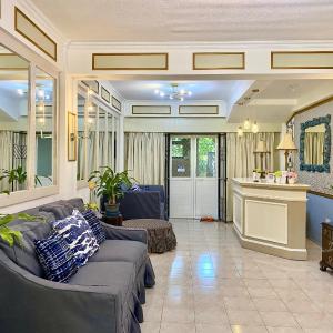 Jupiter Homestay